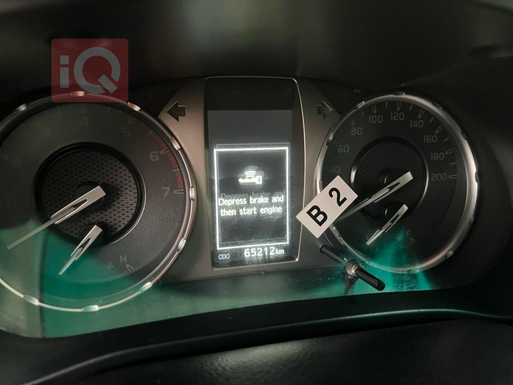 تويوتا هايلوكس